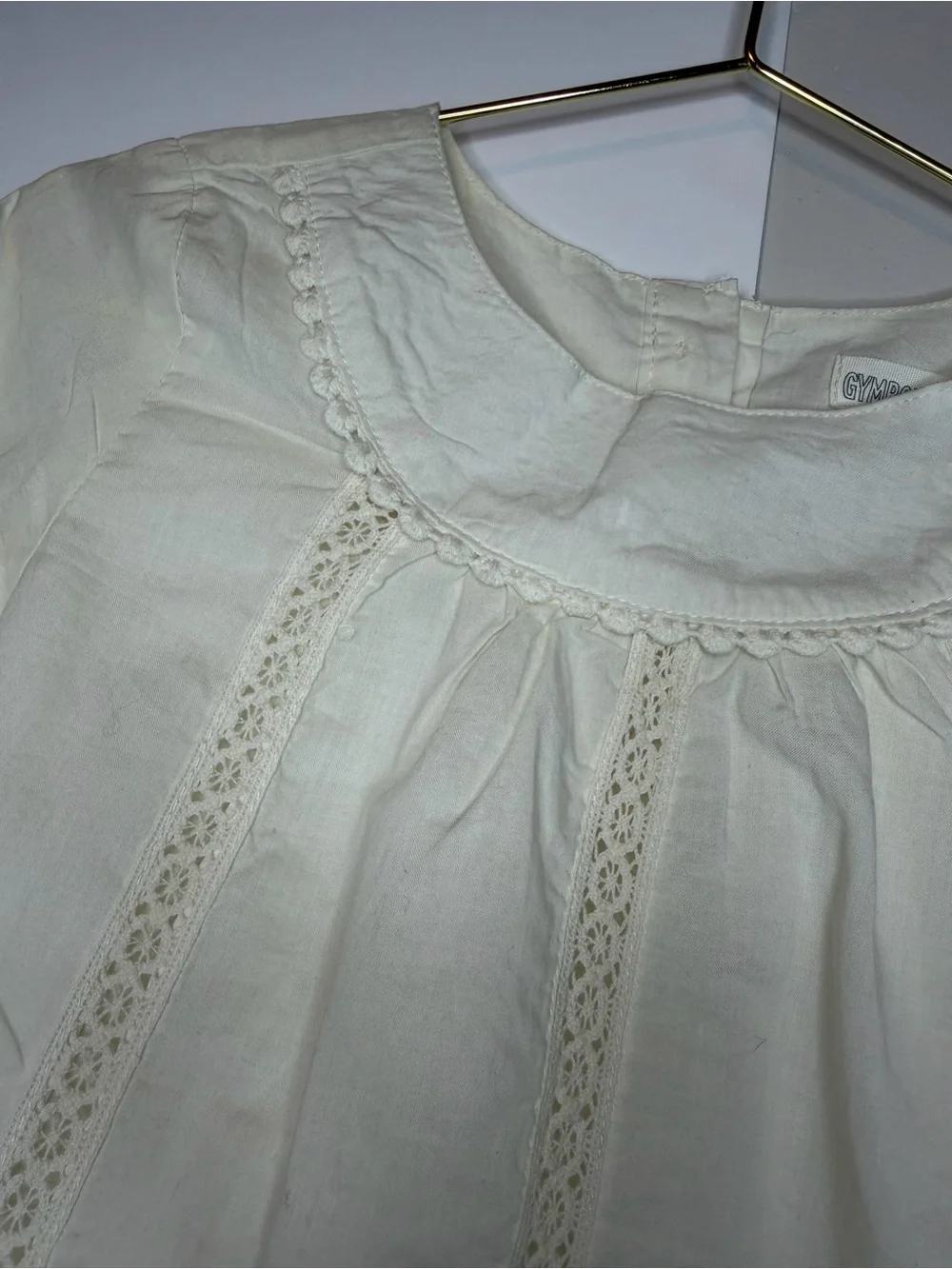 Gymboree Top